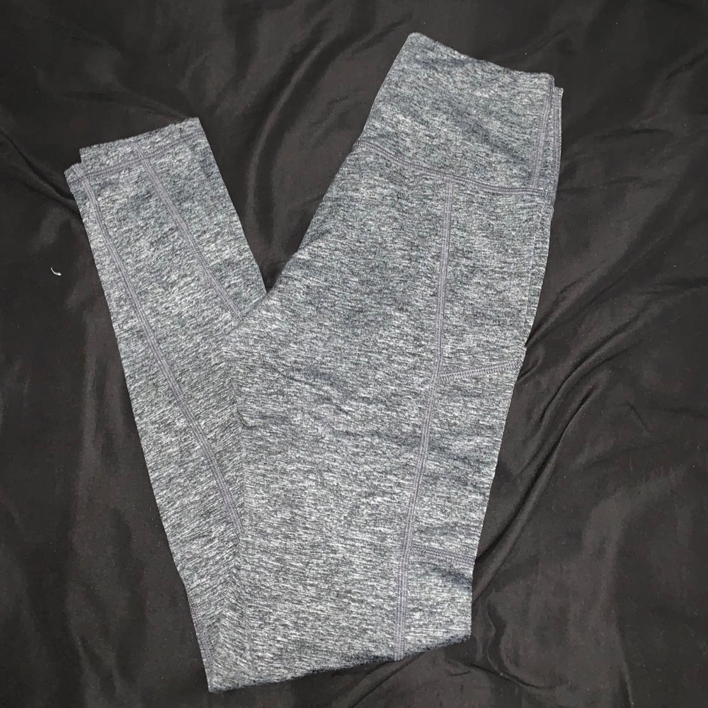 Aerie Gray Leggings